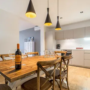  Апартаменты Rent Rambla Catalunya